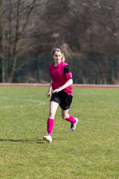Bild 63 - B-Juniorinnen SV Wahlstedt - SG Wentorf-S./Sch�nberg
